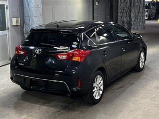 TOYOTA AURIS 2014