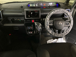 DAIHATSU TANTO 2022