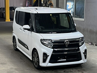 DAIHATSU TANTO 2022