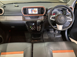 TOYOTA PASSO 2020