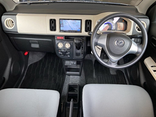 MAZDA CAROL 2017