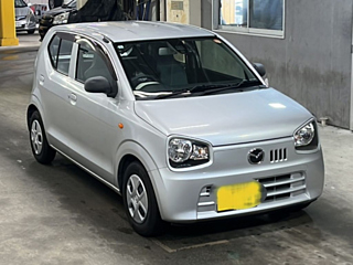MAZDA CAROL 2017