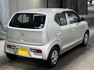 MAZDA CAROL 2017