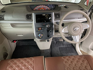 DAIHATSU TANTO 2014