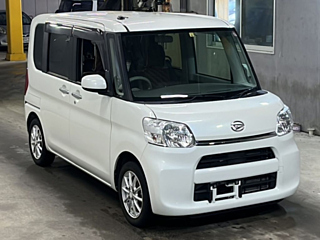 DAIHATSU TANTO 2014