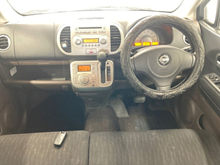 NISSAN MOCO 2010