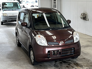 NISSAN MOCO 2010