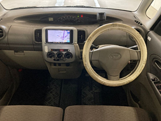 DAIHATSU TANTO 2012
