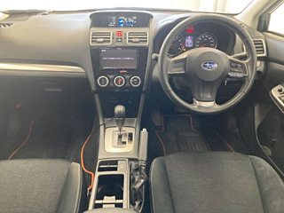 SUBARU XV 2015