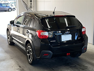 SUBARU XV 2015