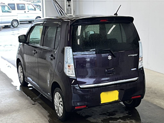 SUZUKI WAGON R 2014