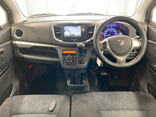 SUZUKI WAGON R 2014