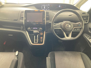 NISSAN SERENA 2016