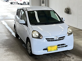 car slider