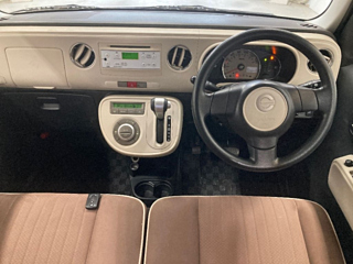 DAIHATSU MIRA 2013