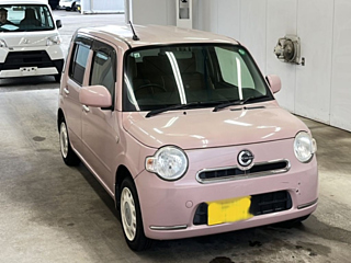 DAIHATSU MIRA 2013