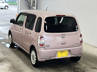 DAIHATSU MIRA 2013