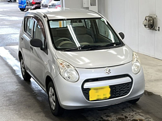 SUZUKI ALTO 2011