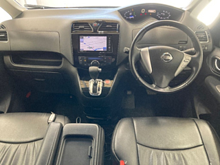 NISSAN SERENA 2014