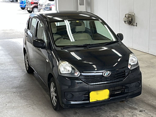 DAIHATSU MIRA E S 2014