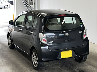 DAIHATSU MIRA E S 2014