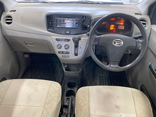DAIHATSU MIRA E S 2014