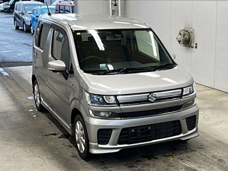 SUZUKI WAGON R 2018