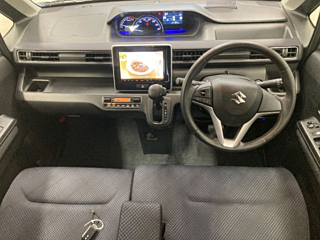 SUZUKI WAGON R 2018