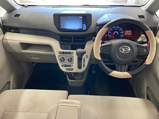 DAIHATSU MOVE 2016