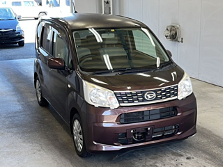 DAIHATSU MOVE 2016