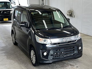 SUZUKI WAGON R 2014