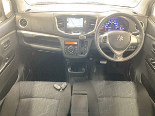 SUZUKI WAGON R 2014
