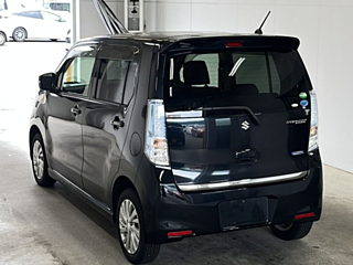 SUZUKI WAGON R 2014