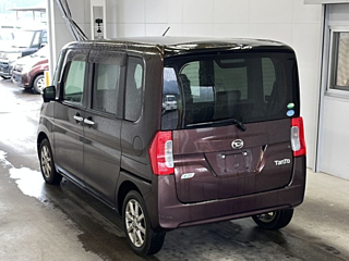 DAIHATSU TANTO 2014