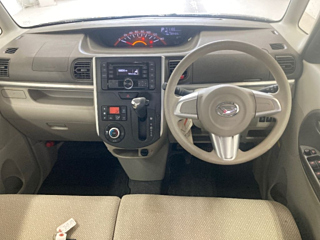 DAIHATSU TANTO 2014