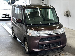 DAIHATSU TANTO 2014