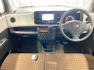 NISSAN MOCO 2013