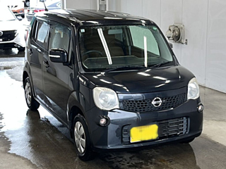 NISSAN MOCO 2013