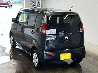 NISSAN MOCO 2013