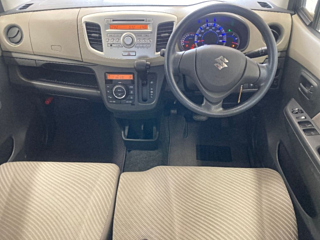 SUZUKI WAGON R 2014