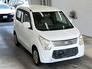 SUZUKI WAGON R 2014