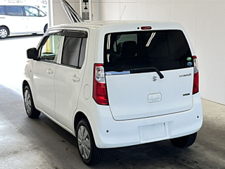 SUZUKI WAGON R 2014