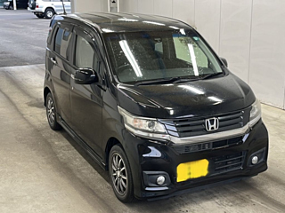 HONDA N WGN 2014