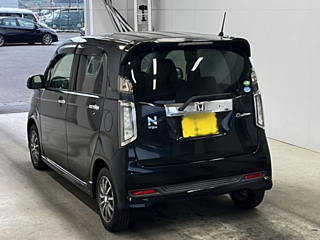 HONDA N WGN 2014
