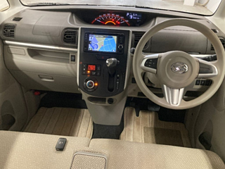 DAIHATSU TANTO 2014