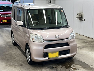 DAIHATSU TANTO 2014