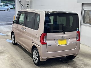 DAIHATSU TANTO 2014
