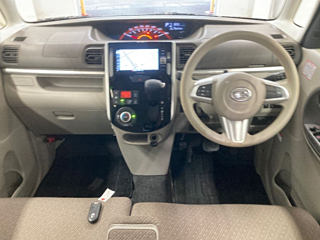 DAIHATSU TANTO 2017