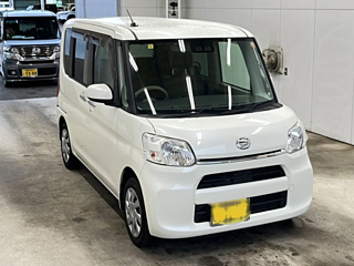DAIHATSU TANTO 2017