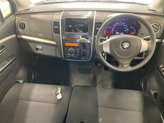 SUZUKI WAGON R 2010